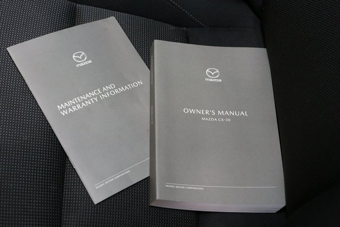 2021 Mazda CX-30 G20 Pure