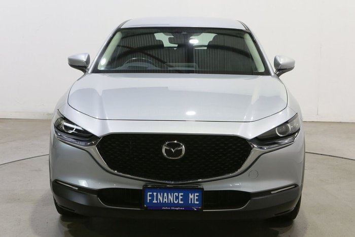 2021 Mazda CX-30 G20 Pure