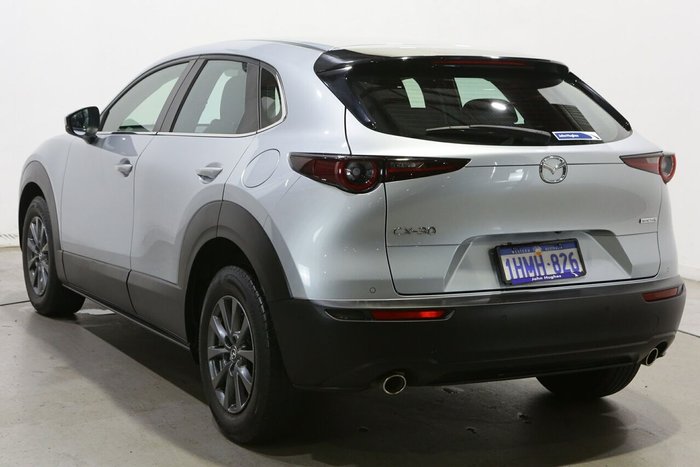 2021 Mazda CX-30 G20 Pure