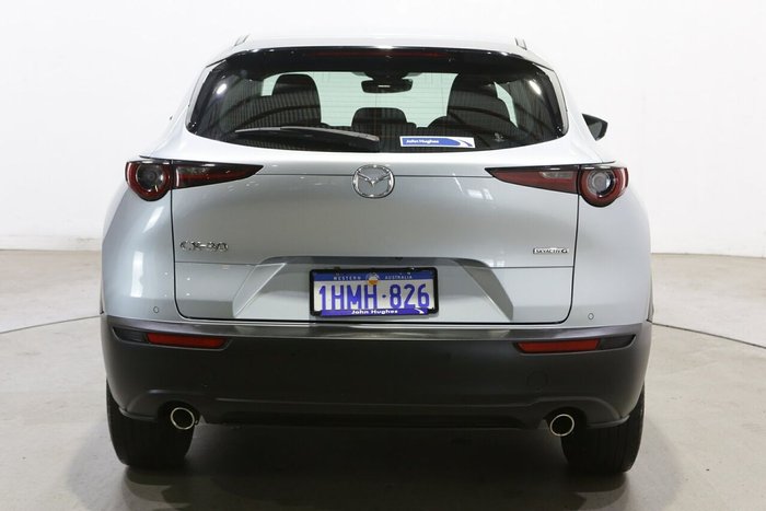 2021 Mazda CX-30 G20 Pure