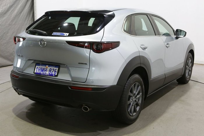 2021 Mazda CX-30 G20 Pure