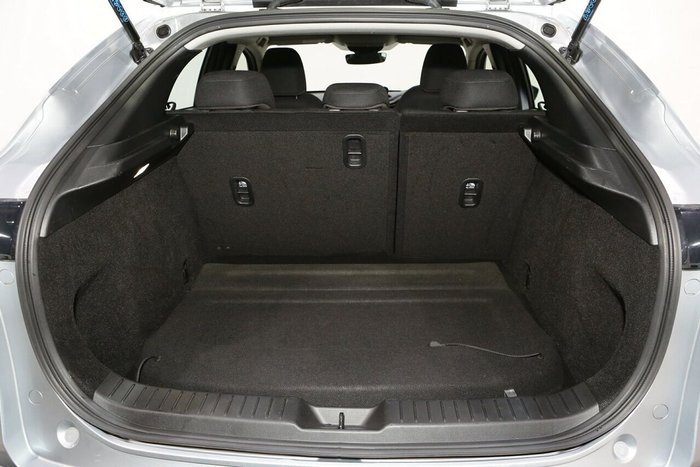 2021 Mazda CX-30 G20 Pure