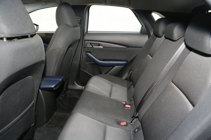 2021 Mazda CX-30 G20 Pure