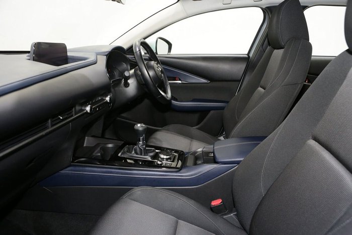 2021 Mazda CX-30 G20 Pure