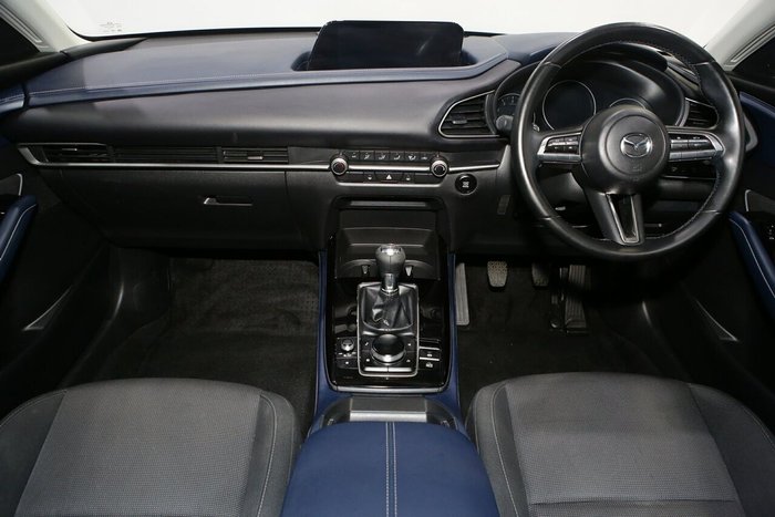 2021 Mazda CX-30 G20 Pure