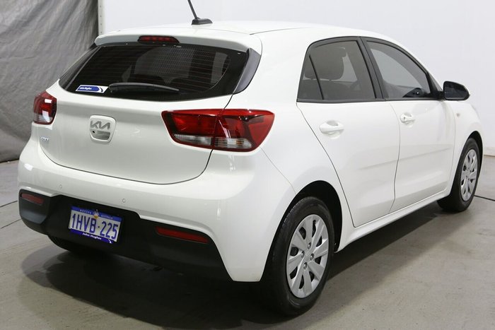 2023 Kia Rio S