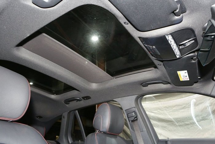 2021 Mercedes-Benz GLC-Class GLC300