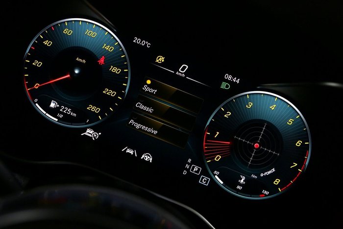 2021 Mercedes-Benz GLC-Class GLC300