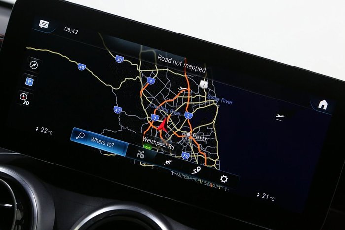 2021 Mercedes-Benz GLC-Class GLC300