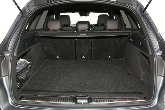 2021 Mercedes-Benz GLC-Class GLC300