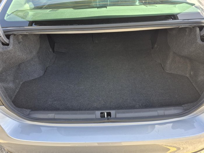 2017 Subaru Impreza 2.0i Premium G5 MY17 AWD Ice Silver