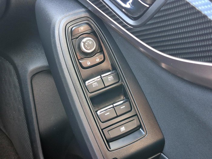 2017 Subaru Impreza 2.0i Premium G5 MY17 AWD Ice Silver