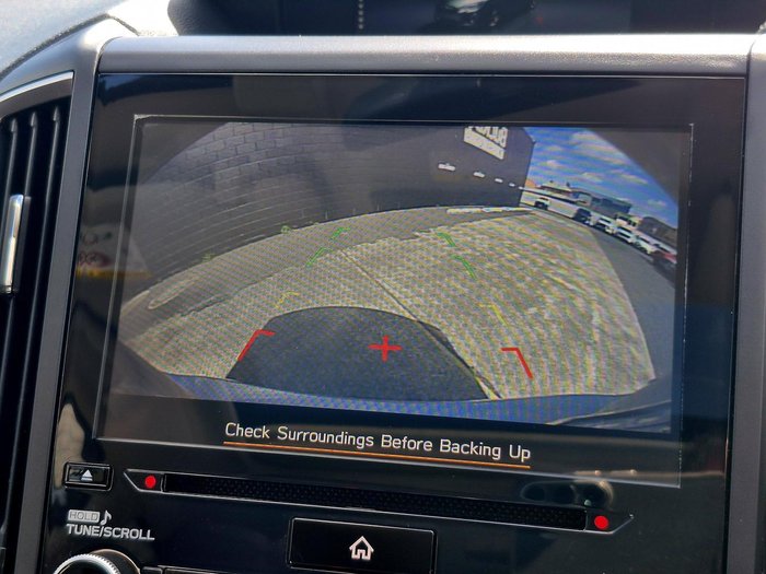 2017 Subaru Impreza 2.0i Premium G5 MY17 AWD Ice Silver