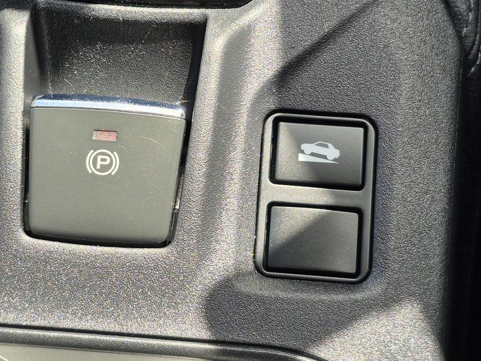 2017 Subaru Impreza 2.0i Premium G5 MY17 AWD Ice Silver