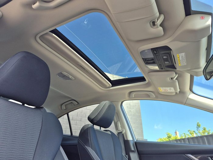 2017 Subaru Impreza 2.0i Premium G5 MY17 AWD Ice Silver