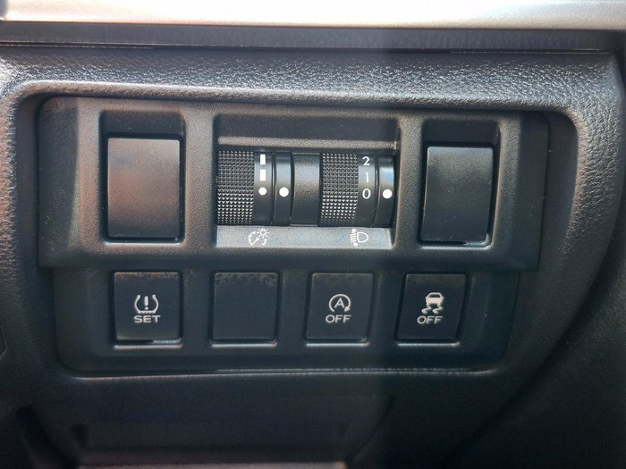 2017 Subaru Impreza 2.0i Premium G5 MY17 AWD Ice Silver