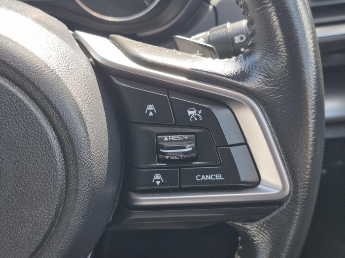 2017 Subaru Impreza 2.0i Premium G5 MY17 AWD Ice Silver