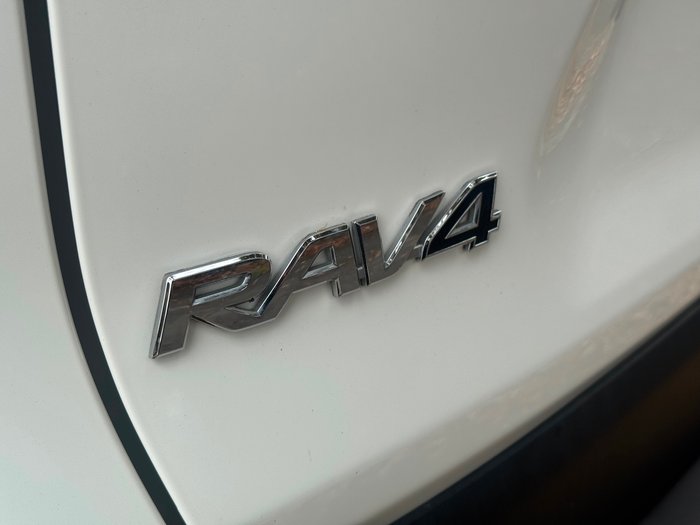 2021 Toyota RAV4 GX