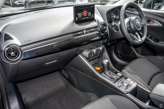 2025 Mazda CX-3 G20 Pure