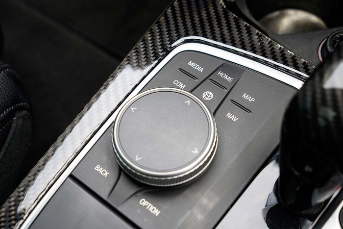 2021 BMW 1 Series M135i xDrive