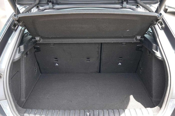 2021 BMW 1 Series M135i xDrive