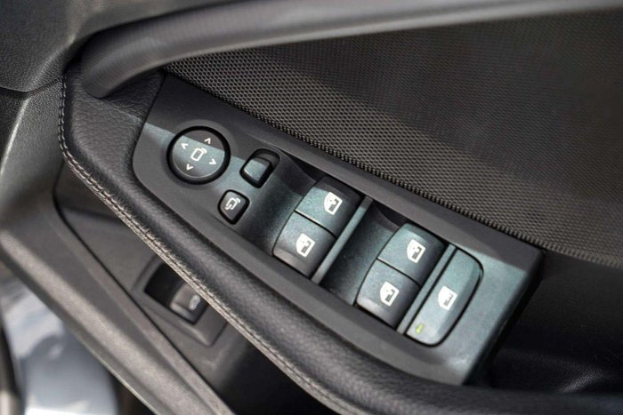 2021 BMW 1 Series M135i xDrive