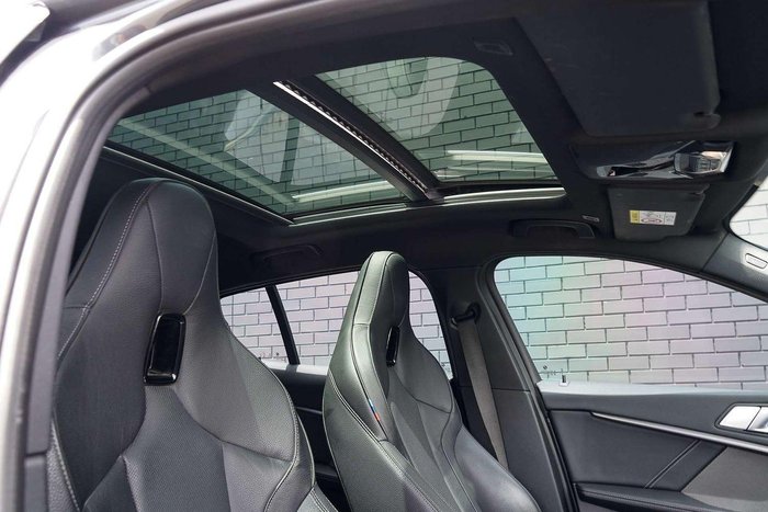 2021 BMW 1 Series M135i xDrive