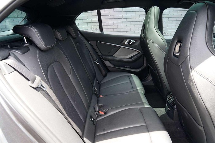 2021 BMW 1 Series M135i xDrive