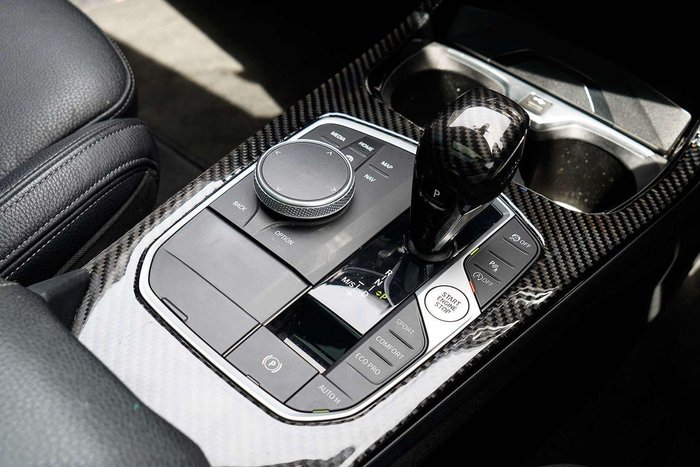 2021 BMW 1 Series M135i xDrive