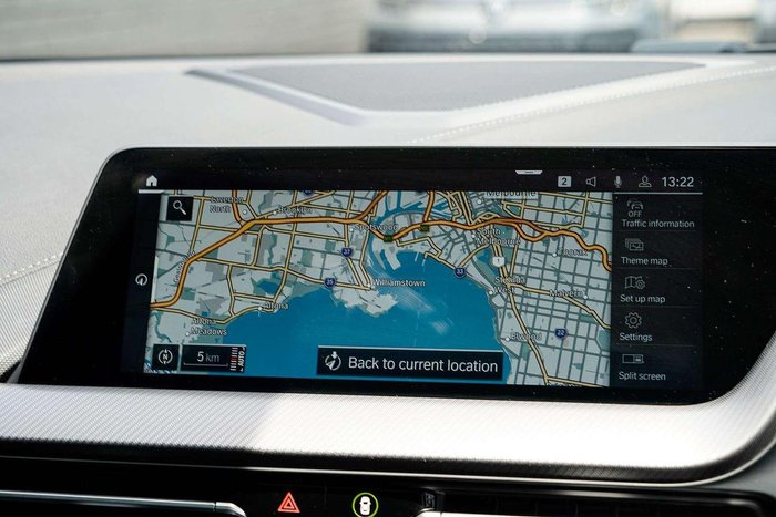 2021 BMW 1 Series M135i xDrive