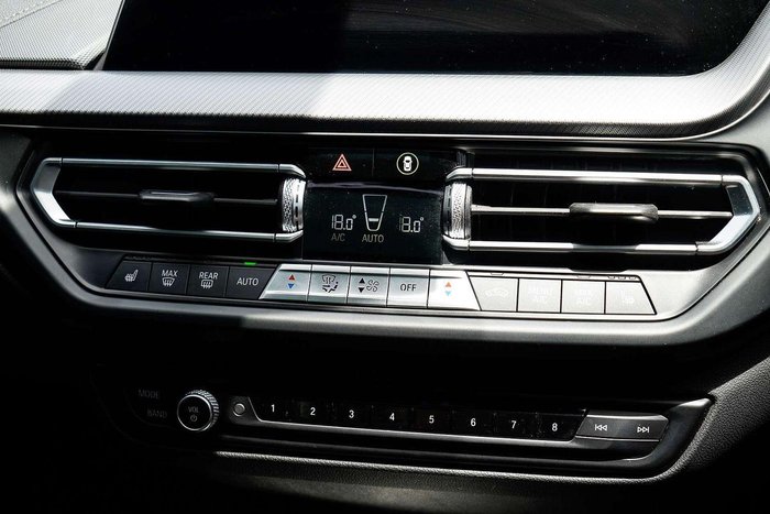 2021 BMW 1 Series M135i xDrive