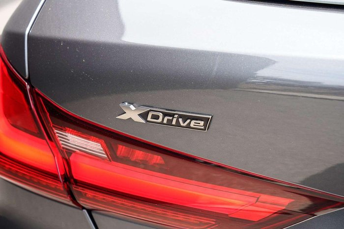 2021 BMW 1 Series M135i xDrive