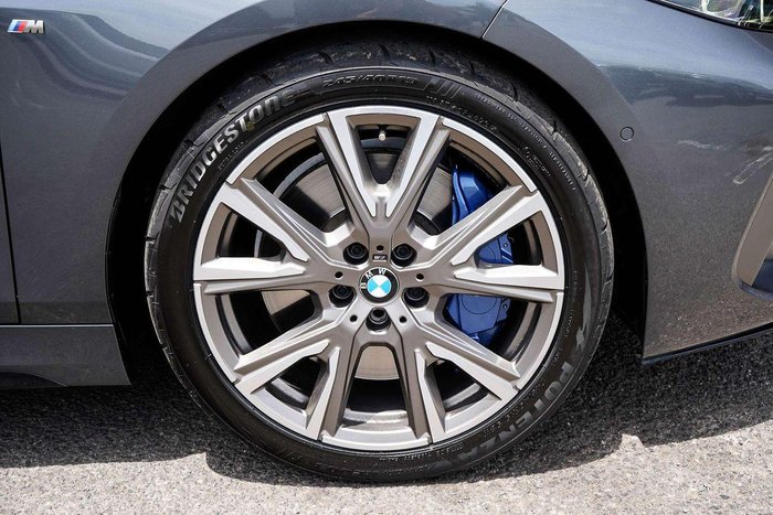 2021 BMW 1 Series M135i xDrive