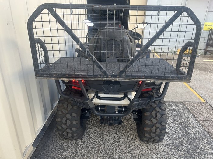 CFMOTO CFORCE 1000 EPS OVERLAND ATV FARM KHAKI