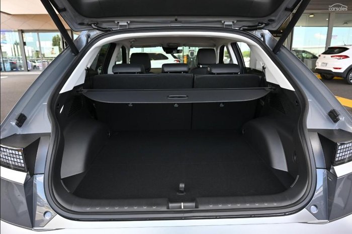 2025 Hyundai IONIQ 5 Elite