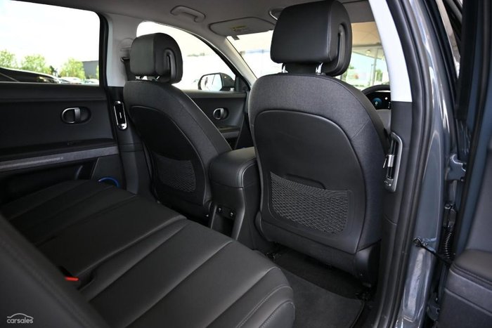 2025 Hyundai IONIQ 5 Elite