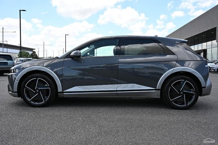 2025 Hyundai IONIQ 5 Elite