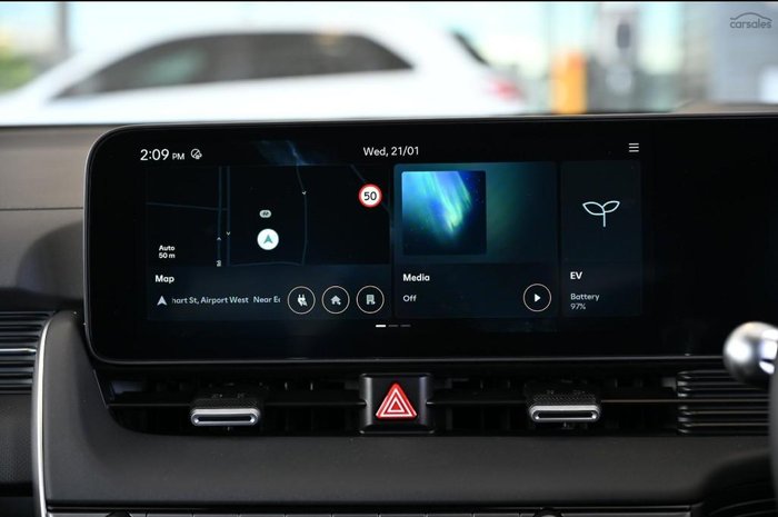 2025 Hyundai IONIQ 5 Elite