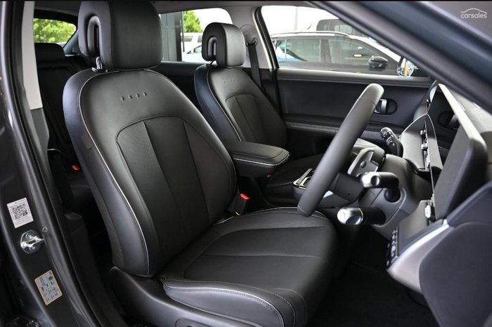 2025 Hyundai IONIQ 5 Elite