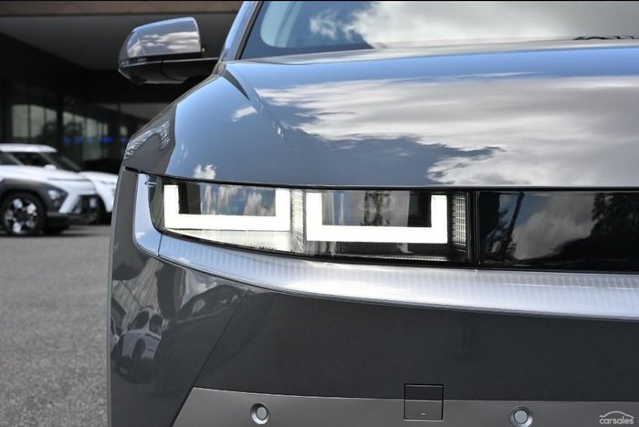 2025 Hyundai IONIQ 5 Elite