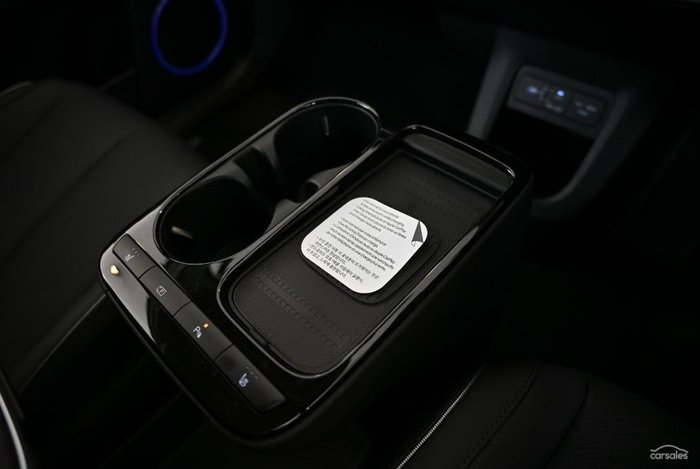 2025 Hyundai IONIQ 5 Elite