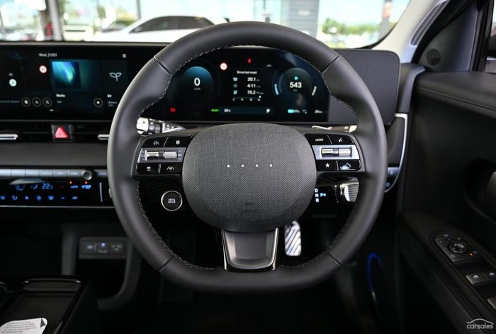 2025 Hyundai IONIQ 5 Elite