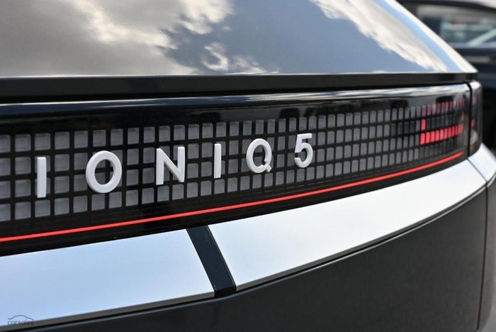 2025 Hyundai IONIQ 5 Elite