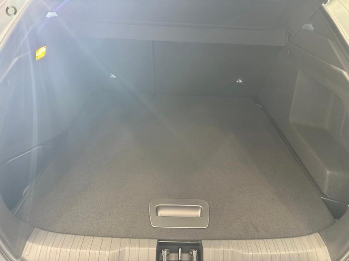 2025 Renault Arkana Techno JL1 MY25 Universal White