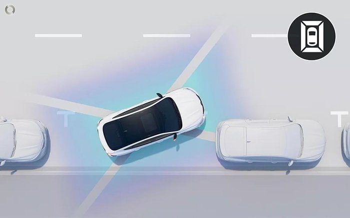 2025 Renault Arkana Techno JL1 MY25 Universal White