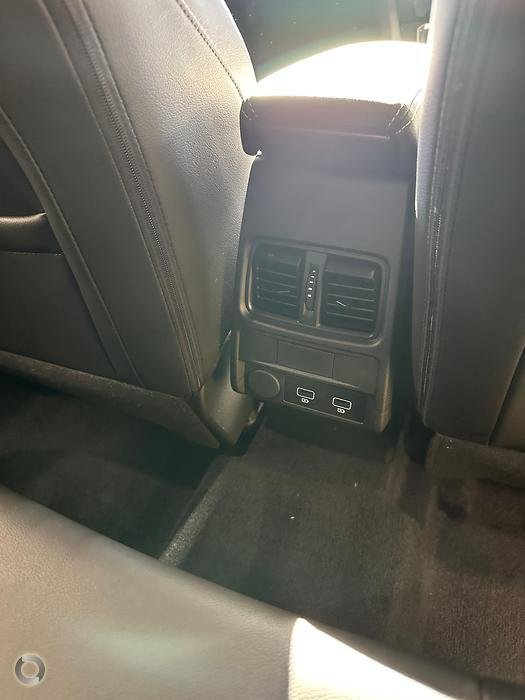 2025 Renault Arkana Techno JL1 MY25 Universal White