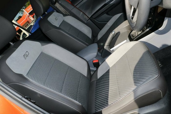 2020 Volkswagen T-Cross 85TSI Style