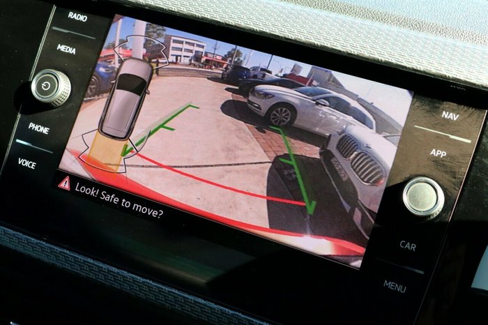 2020 Volkswagen T-Cross 85TSI Style