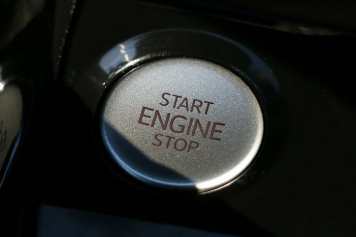 2020 Volkswagen T-Cross 85TSI Style