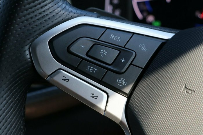 2020 Volkswagen T-Cross 85TSI Style